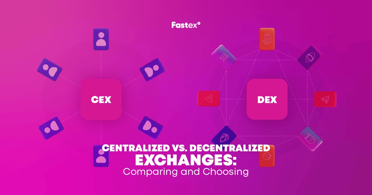 What Are Decentralized Exchanges