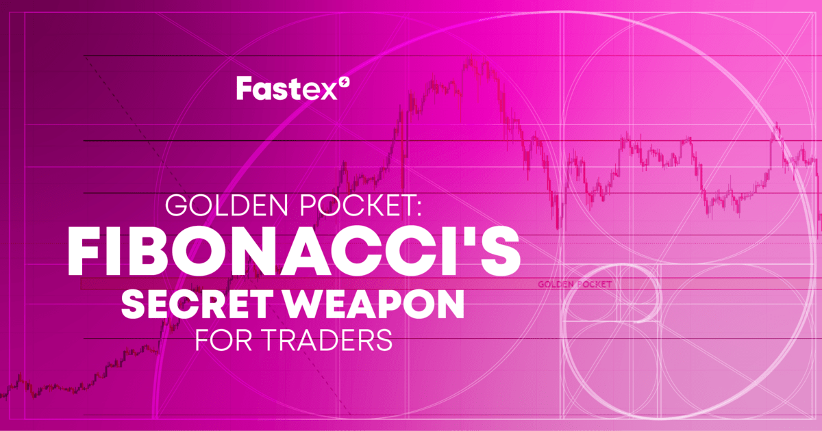 Bolsillo Dorado: El arma secreta de Fibonacci para los Traders | Fastex