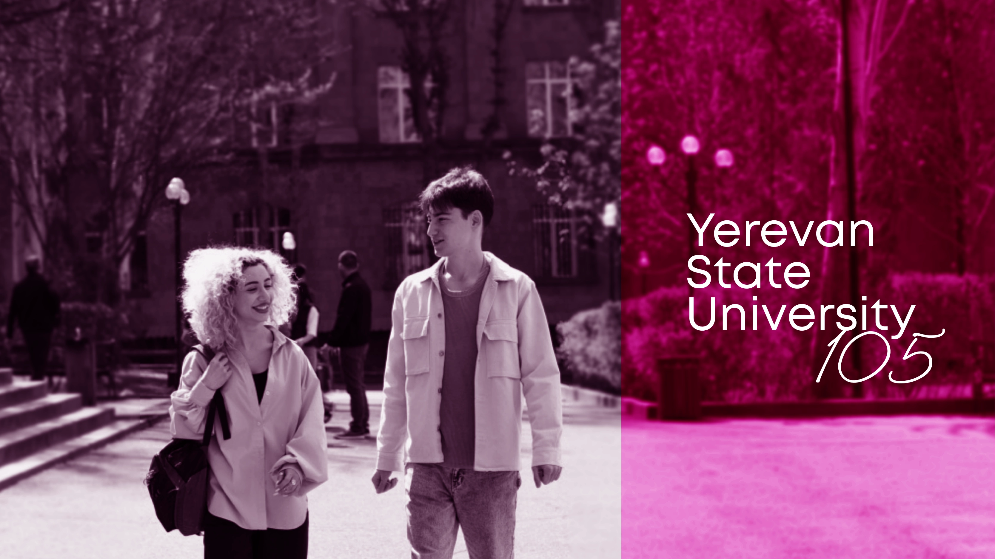 Fastex is the Main Partner of the “BanUGorts Career Fest: YSU Expo-2024”: Meeting of Students and Employers