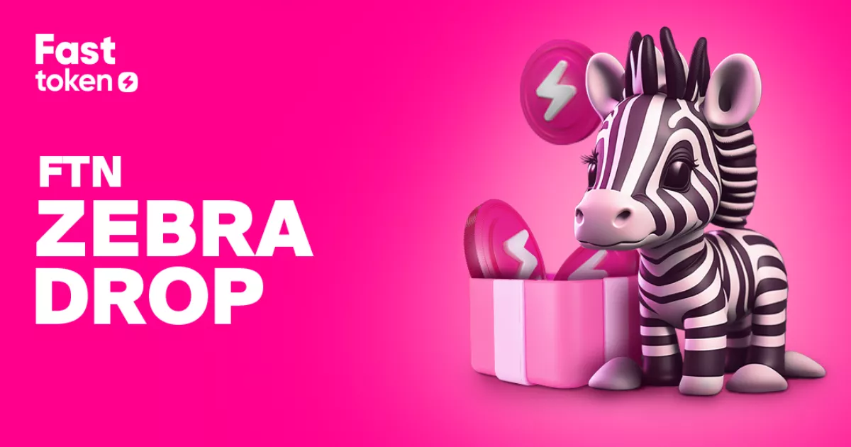 FTN ZEBRA DROP