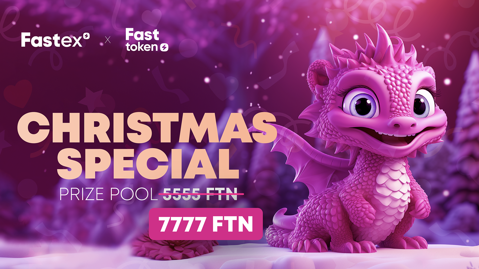 Fastex Exchange Christmas Special