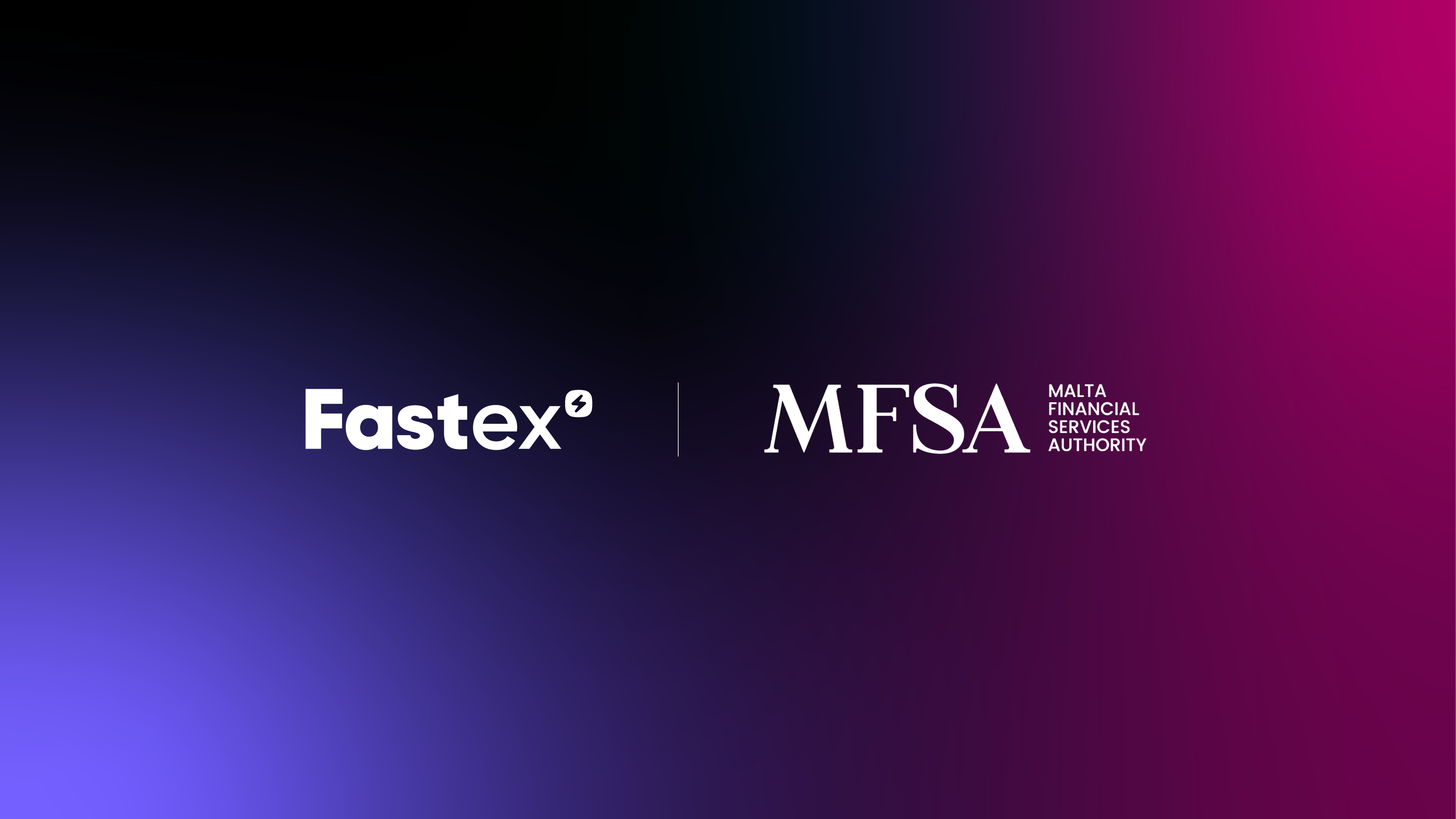 Fastex Receives In-Principle Approval for a VFA Category 4 License from ...