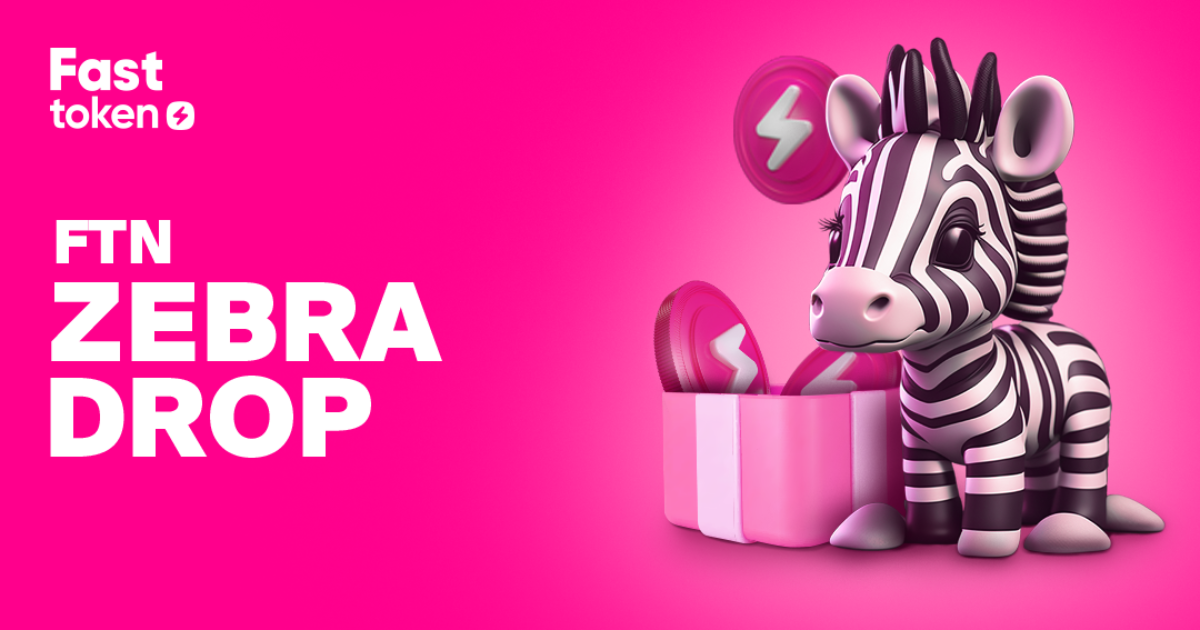 FTN ZEBRA DROP